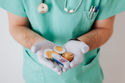 Best Healthcare Jobs With High Salary and Low Stress