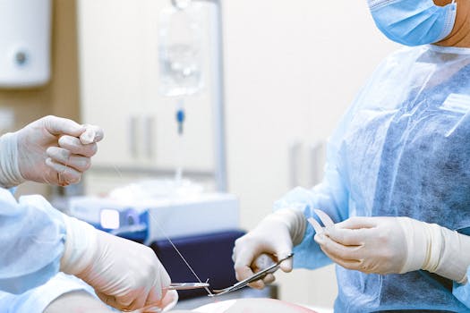 Best Paying Medical Jobs Without Becoming a Doctor