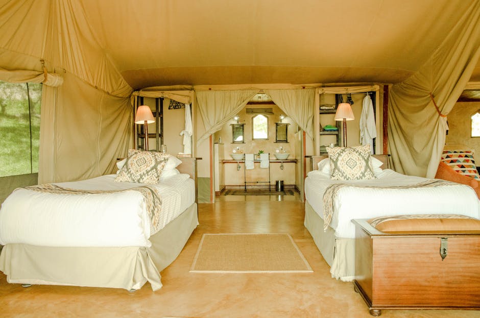 Bavarian Hunting Lodges Reimagined as Luxury Sanctuaries