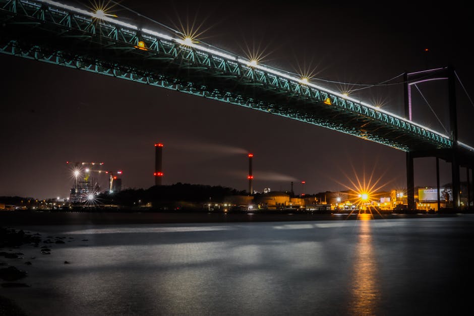 Gothenburg Waterfront Executive Penthouses