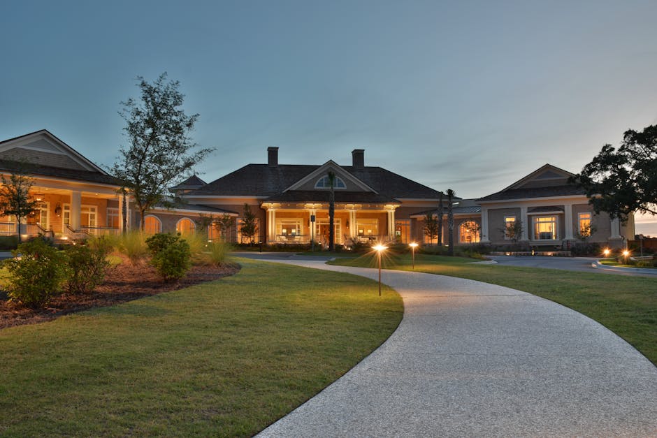 Marbella Golf Estates Beyond Resort Circuits