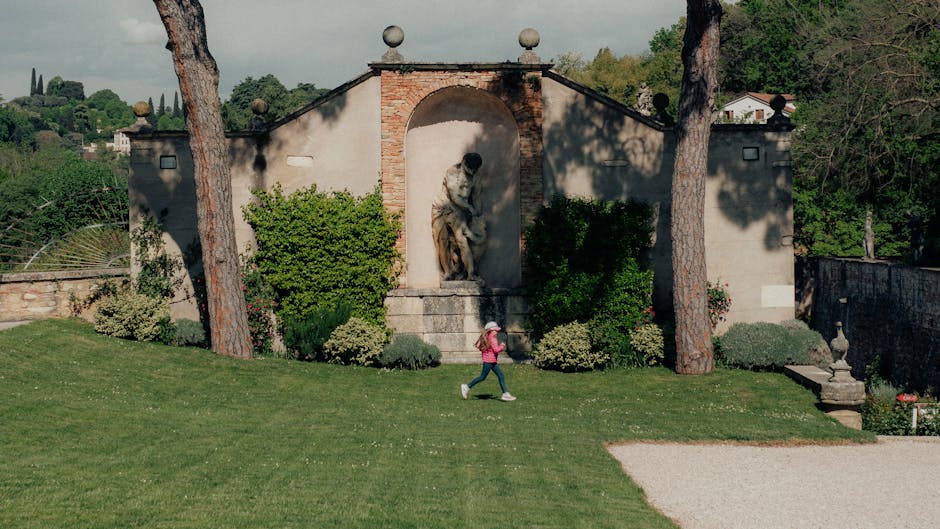 Peloponnese Heritage Villas for Family Foundations