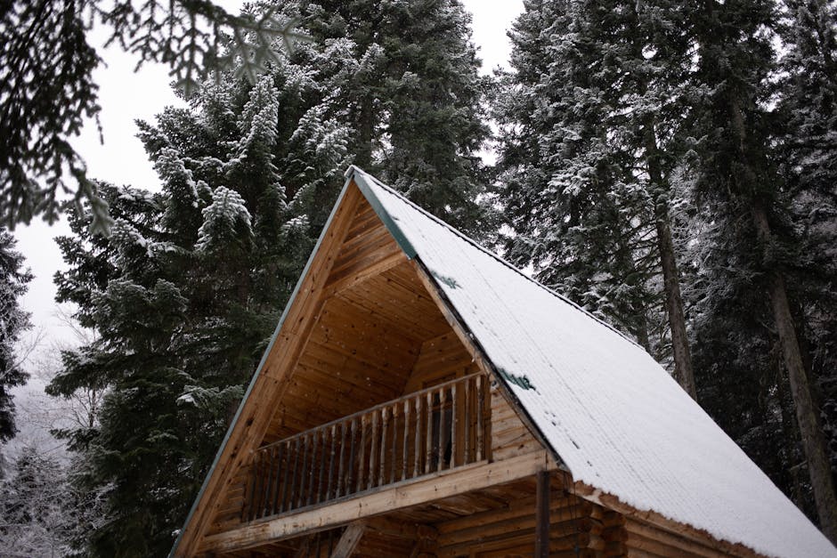 Pyrenees Stone Lodges for Off-Grid Sophistication