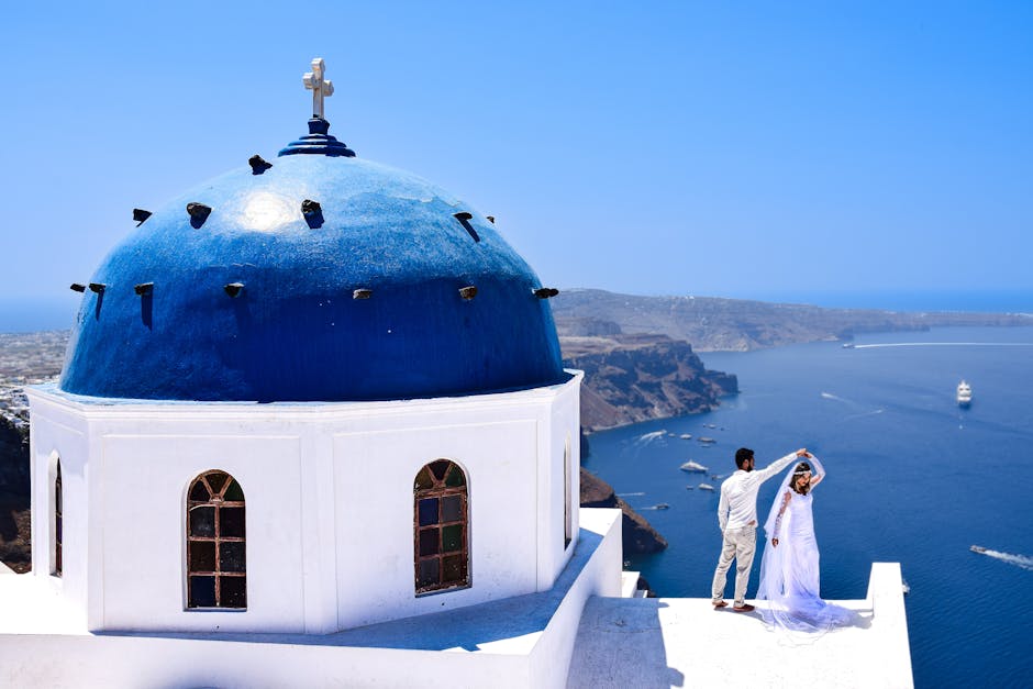 Santorini Cliff Residences Beyond Honeymoon Culture