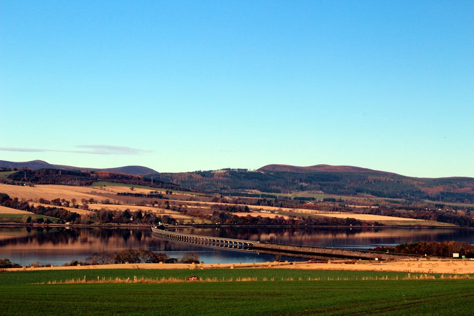 Scottish Highlands Private Estates for Seasonal Buyouts