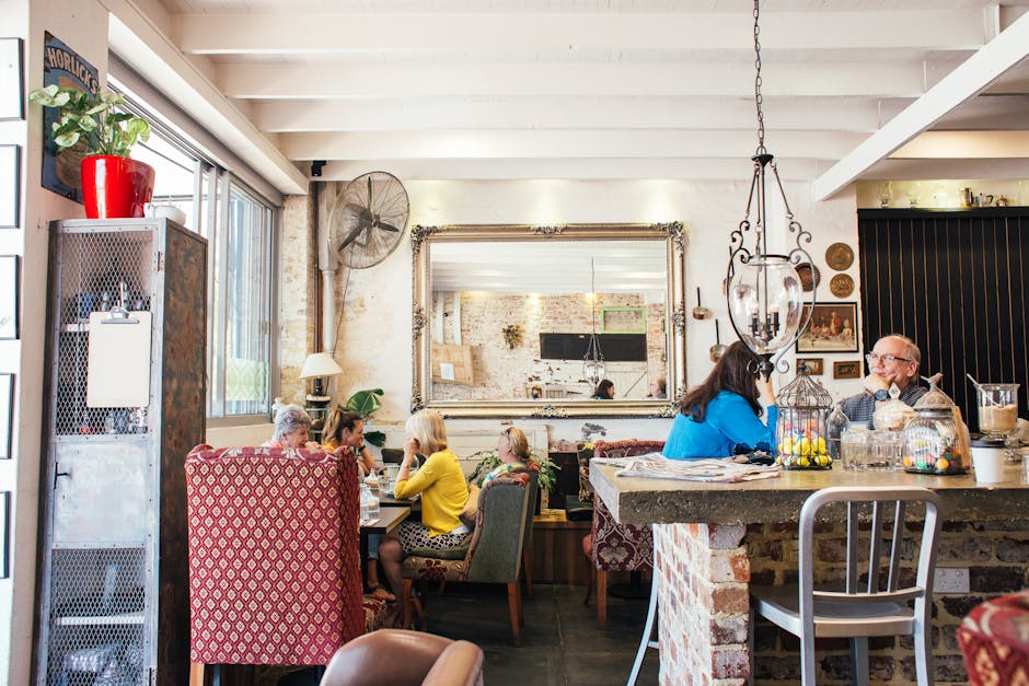 Tuscan Noble Estates Designed for Multi-Generational Privacy