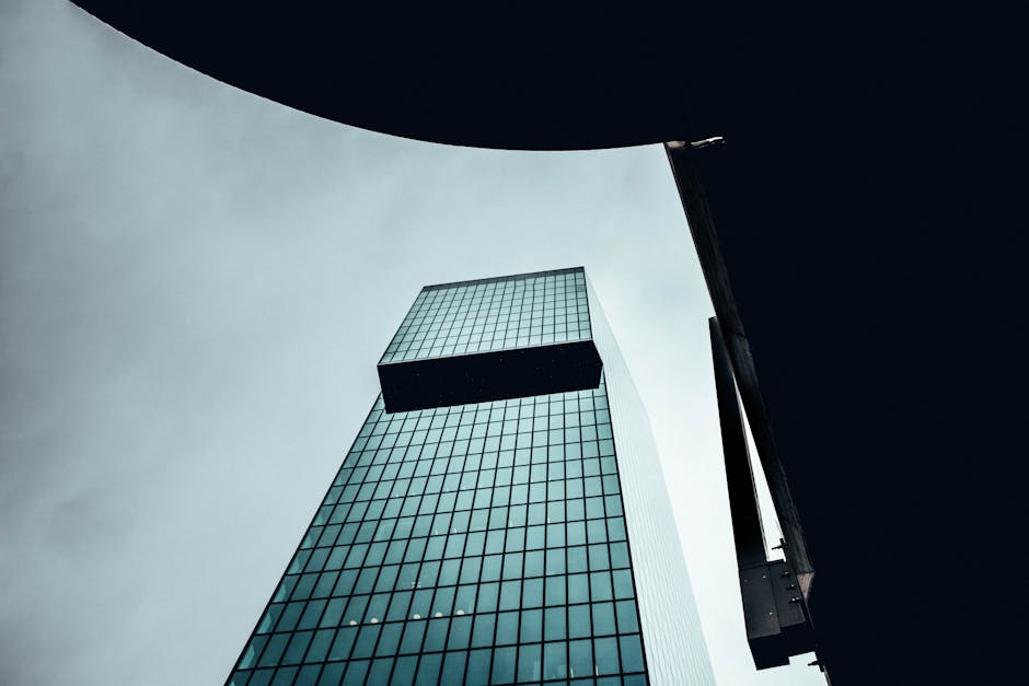 Zurich Financial District Penthouses for Discreet Long Stays