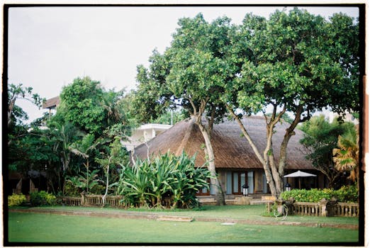 Bali Resorts Offering Luxury Jungle Villa Escapes