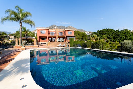 Bali Resorts Offering Private Estate Villa Experiences