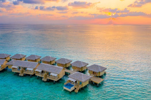 Bali vs Maldives Villas: A Luxury Travel Comparison