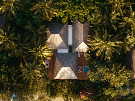 Bali’s Hidden Boutique Villa Resorts for Quiet Luxury