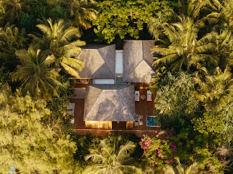 Bali’s Most Exclusive Private Estate Villa Resorts