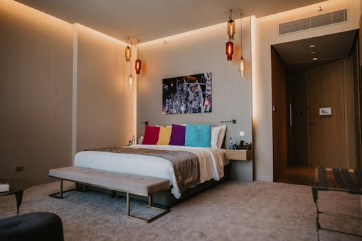 Dubai Hotels Offering Ultimate VIP Hospitality