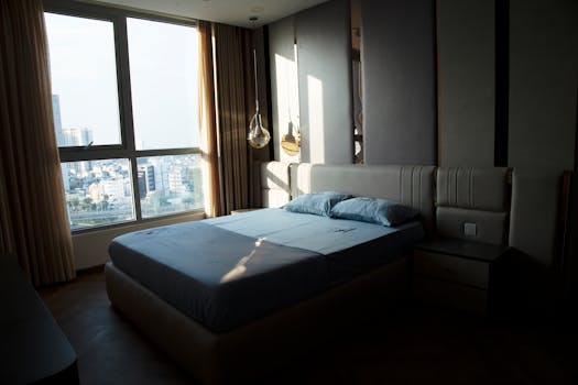 Dubai Hotels Offering Ultra-Premium Penthouse Suites