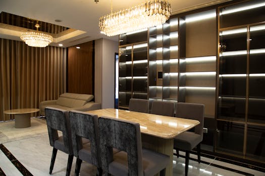 Dubai Hotels With Ultra-Premium Penthouse Residences