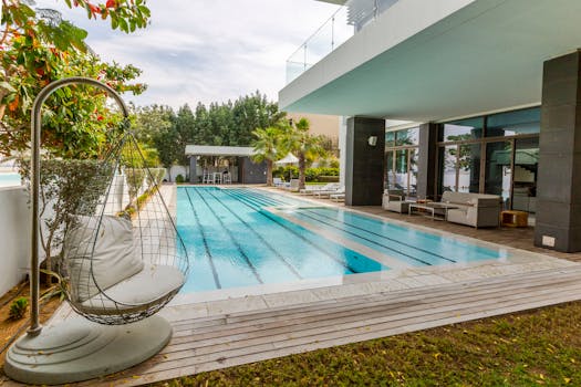 Dubai Resorts With Private Villa Estates