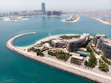 Dubai’s Hidden Boutique Luxury Hotels