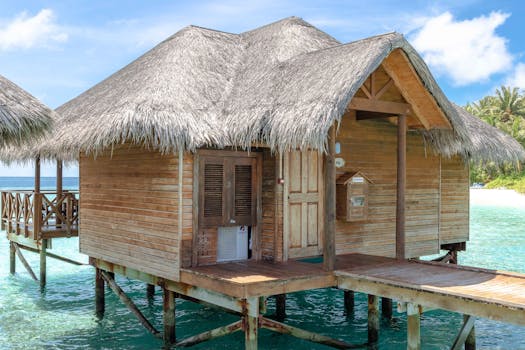 Luxury Honeymoon Resorts in Bali vs Maldives