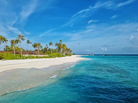 Maldives Boutique Island Resorts for Elite Travelers