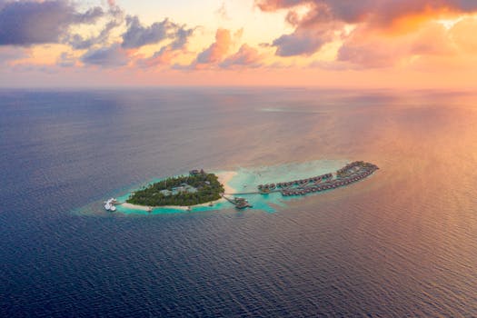 Maldives vs Bali: Which Luxury Island Destination Is Better for Elite Travel