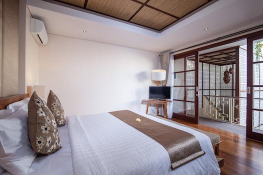 Secluded Bali Villas Designed for Ultimate Privacy