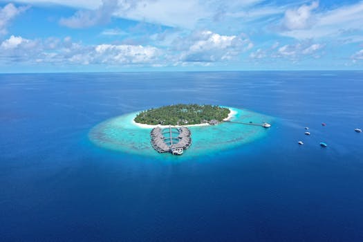 Secluded Maldives Resorts Designed for Ultra-Private Escapes