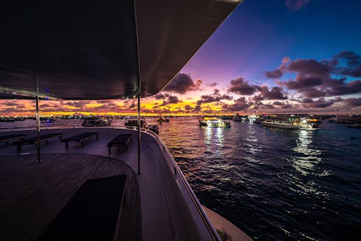 The Best Luxury Travel Destinations: Dubai, Bali, or Maldives