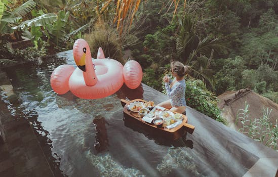 Ultra-Luxury Bali Resorts Hidden From Crowds