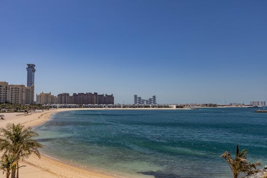 Ultra-Luxury Dubai Resorts Built for VIP Travelers