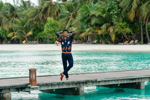 Ultra-Luxury Maldives Resorts Built for VIP Travelers