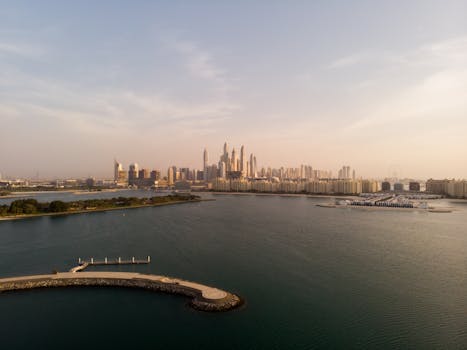 Ultra-Luxury Marina Hotels in Dubai for Elite Travelers